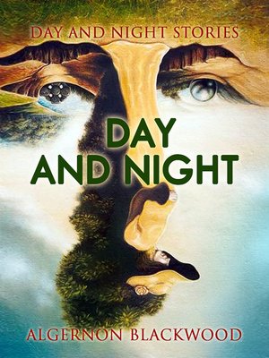 cover image of Day and Night Stories